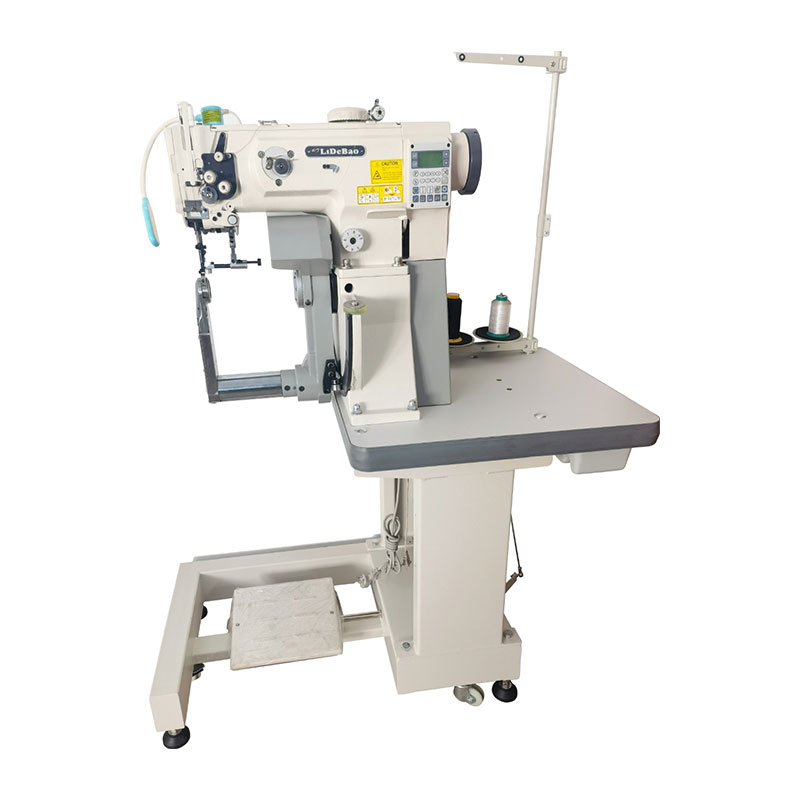 Nähmaschinen für Ledertaschen in der Taschenherstellung: Modellauswahl, Nähparameter und langfristige Betriebssicherheit