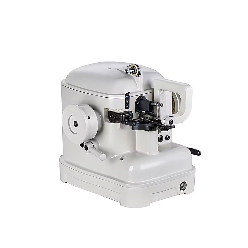 Obere Zeichenmaschine